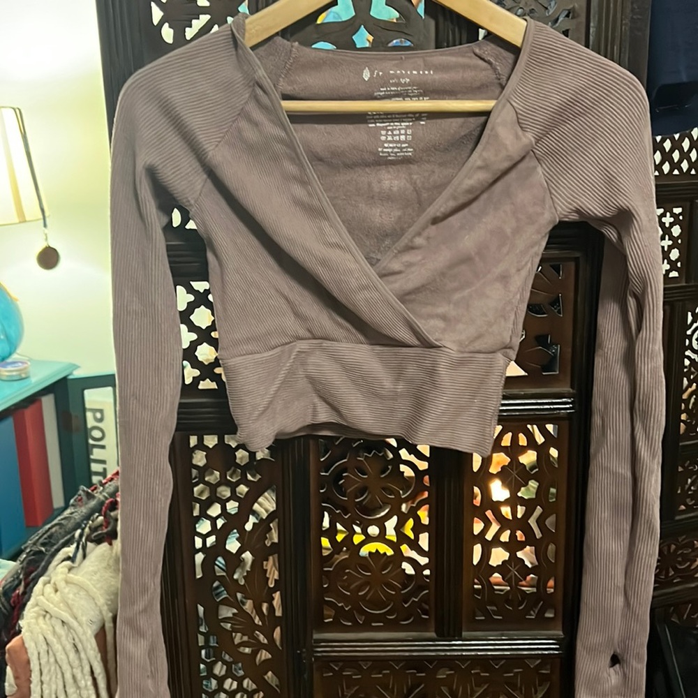 Free People movement